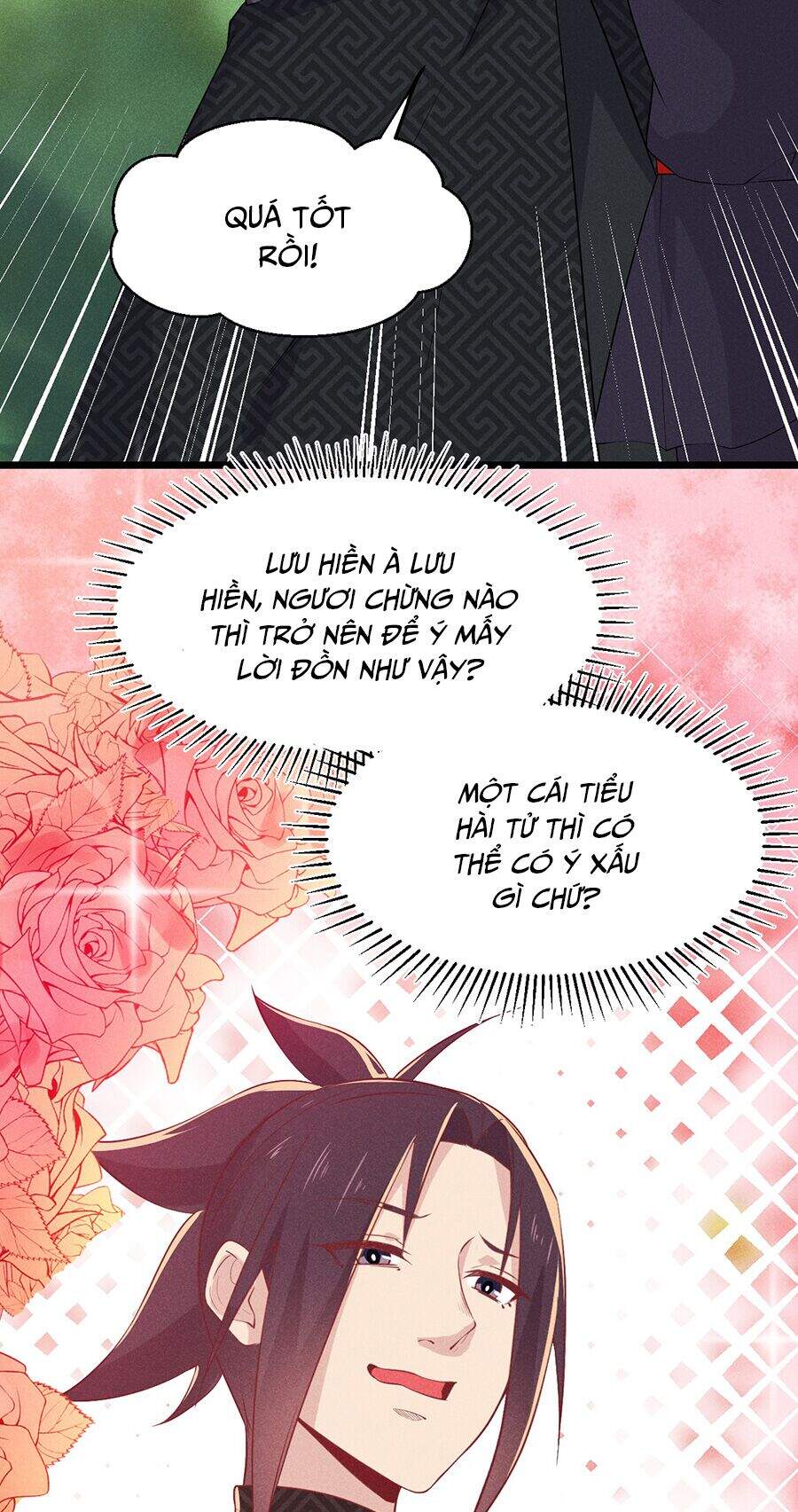 Võ Lâm Đệ Nhất Đầu Bếp Chapter 14.1 - Trang 2