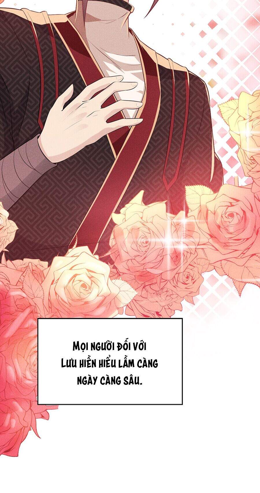 Võ Lâm Đệ Nhất Đầu Bếp Chapter 14.1 - Trang 2