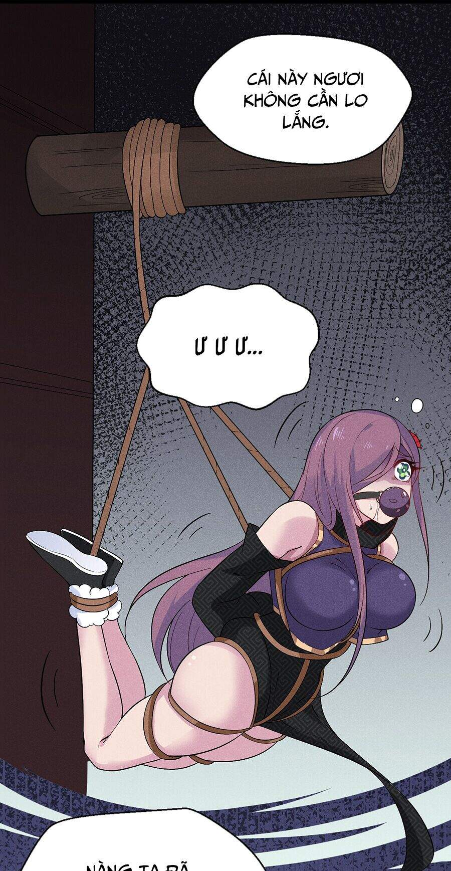 Võ Lâm Đệ Nhất Đầu Bếp Chapter 14.1 - Trang 2