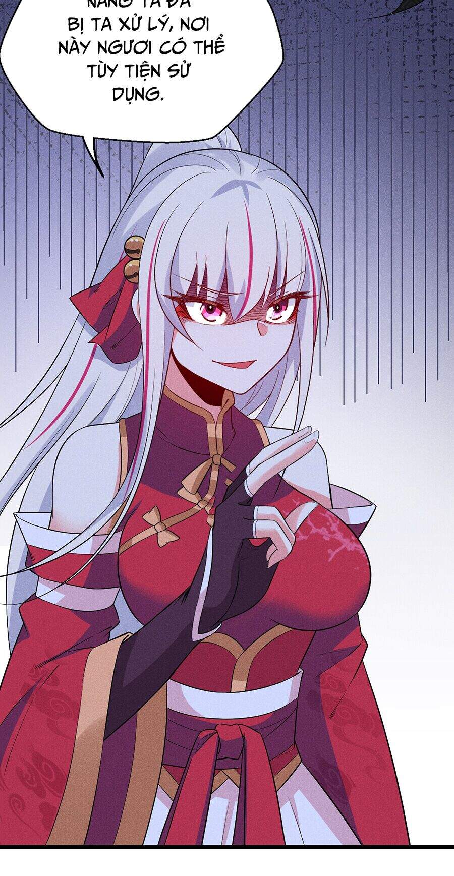 Võ Lâm Đệ Nhất Đầu Bếp Chapter 14.1 - Trang 2