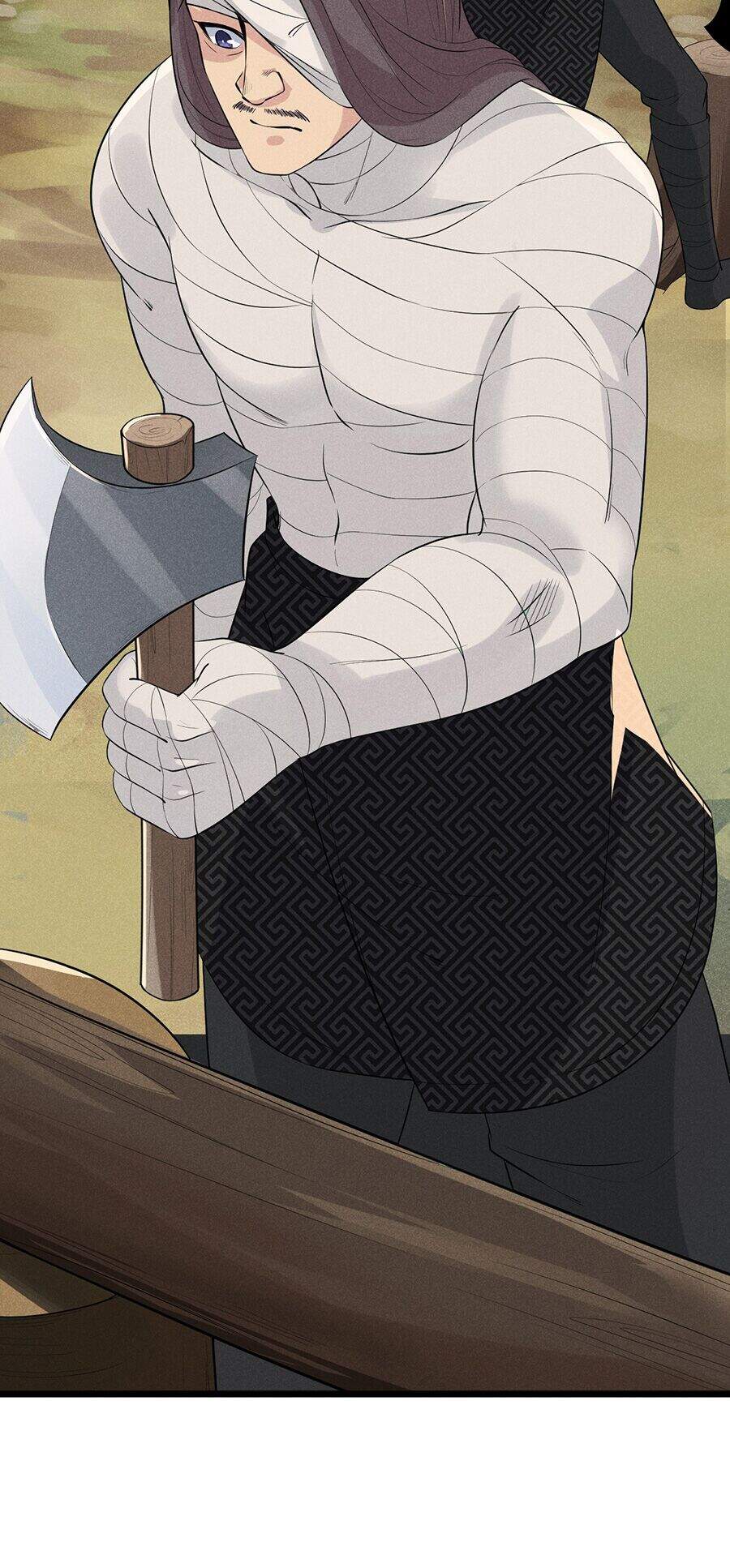 Võ Lâm Đệ Nhất Đầu Bếp Chapter 14.1 - Trang 2