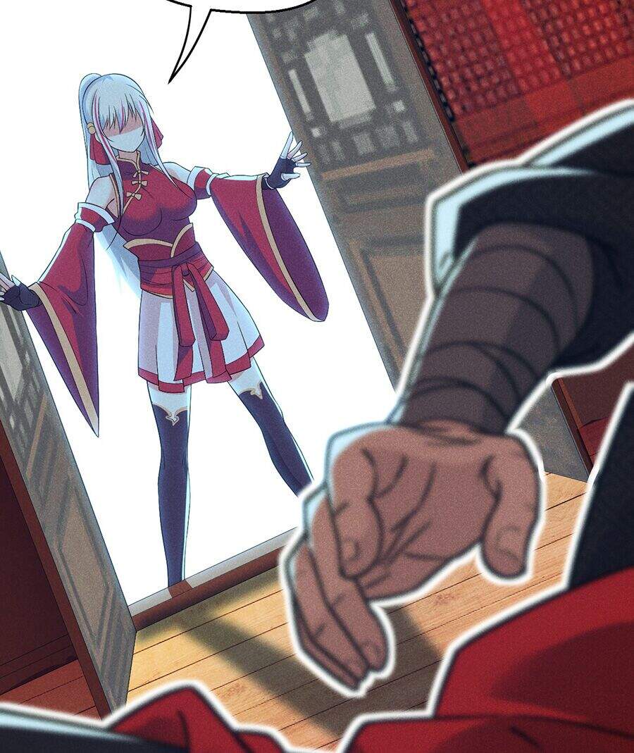 Võ Lâm Đệ Nhất Đầu Bếp Chapter 14.1 - Trang 2