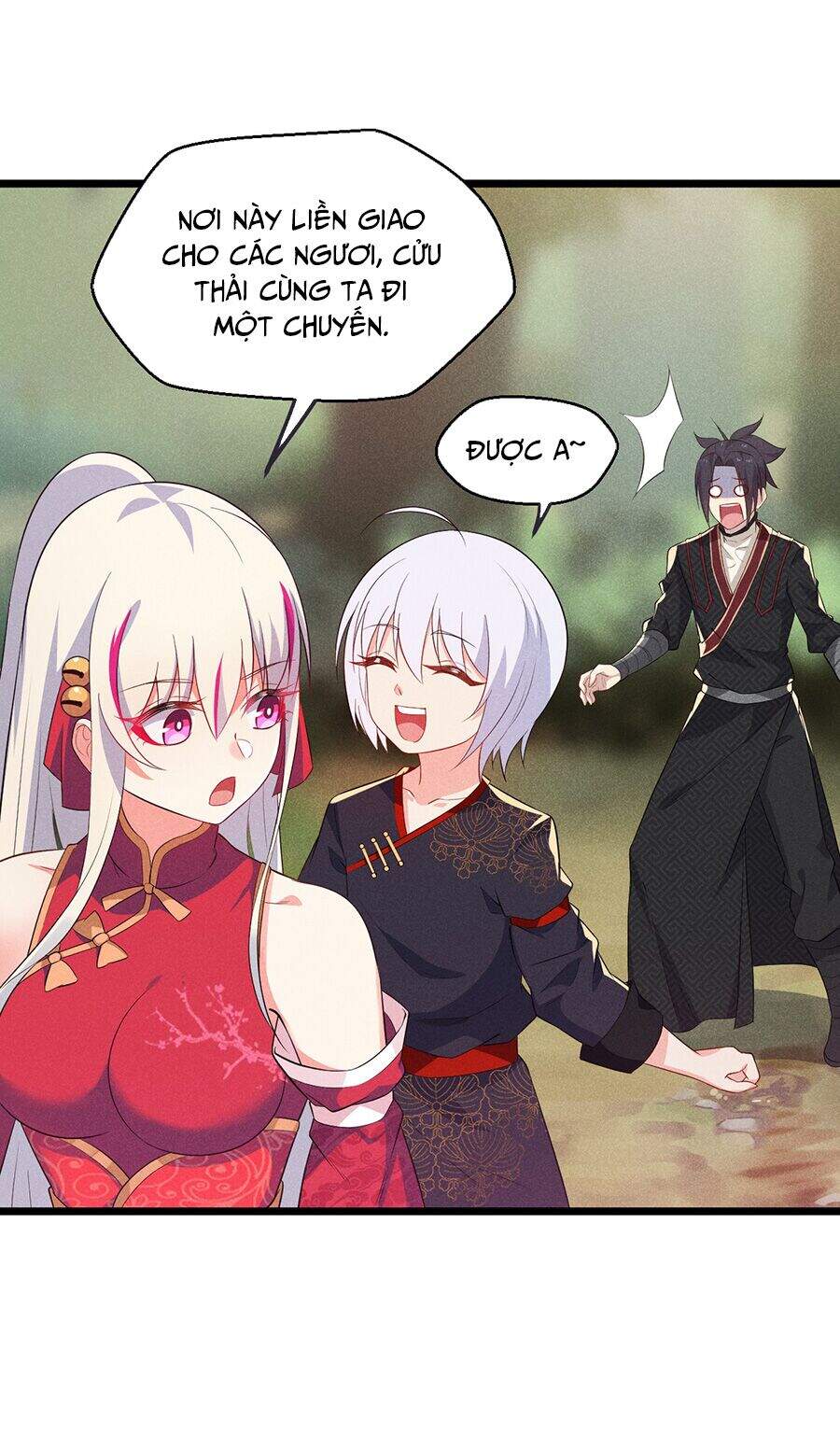 Võ Lâm Đệ Nhất Đầu Bếp Chapter 14.2 - Trang 2