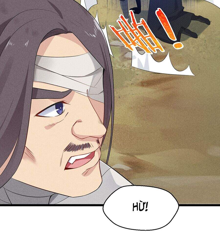 Võ Lâm Đệ Nhất Đầu Bếp Chapter 14.2 - Trang 2