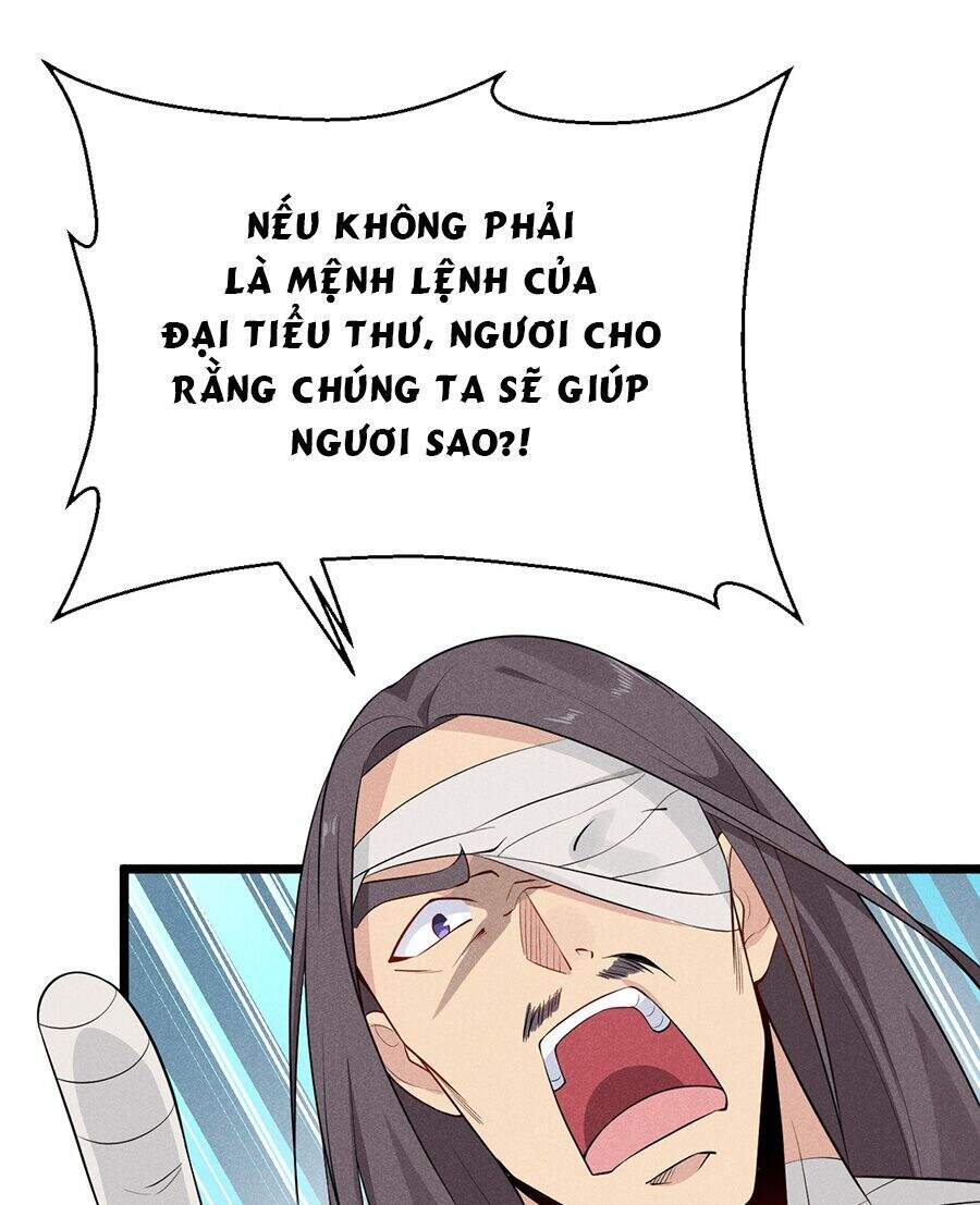 Võ Lâm Đệ Nhất Đầu Bếp Chapter 14.2 - Trang 2