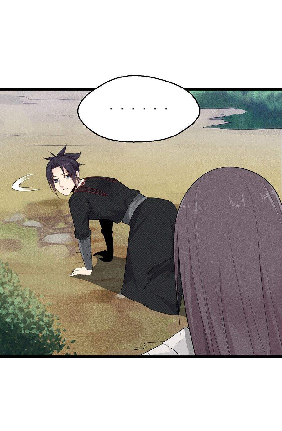 Võ Lâm Đệ Nhất Đầu Bếp Chapter 14.2 - Trang 2