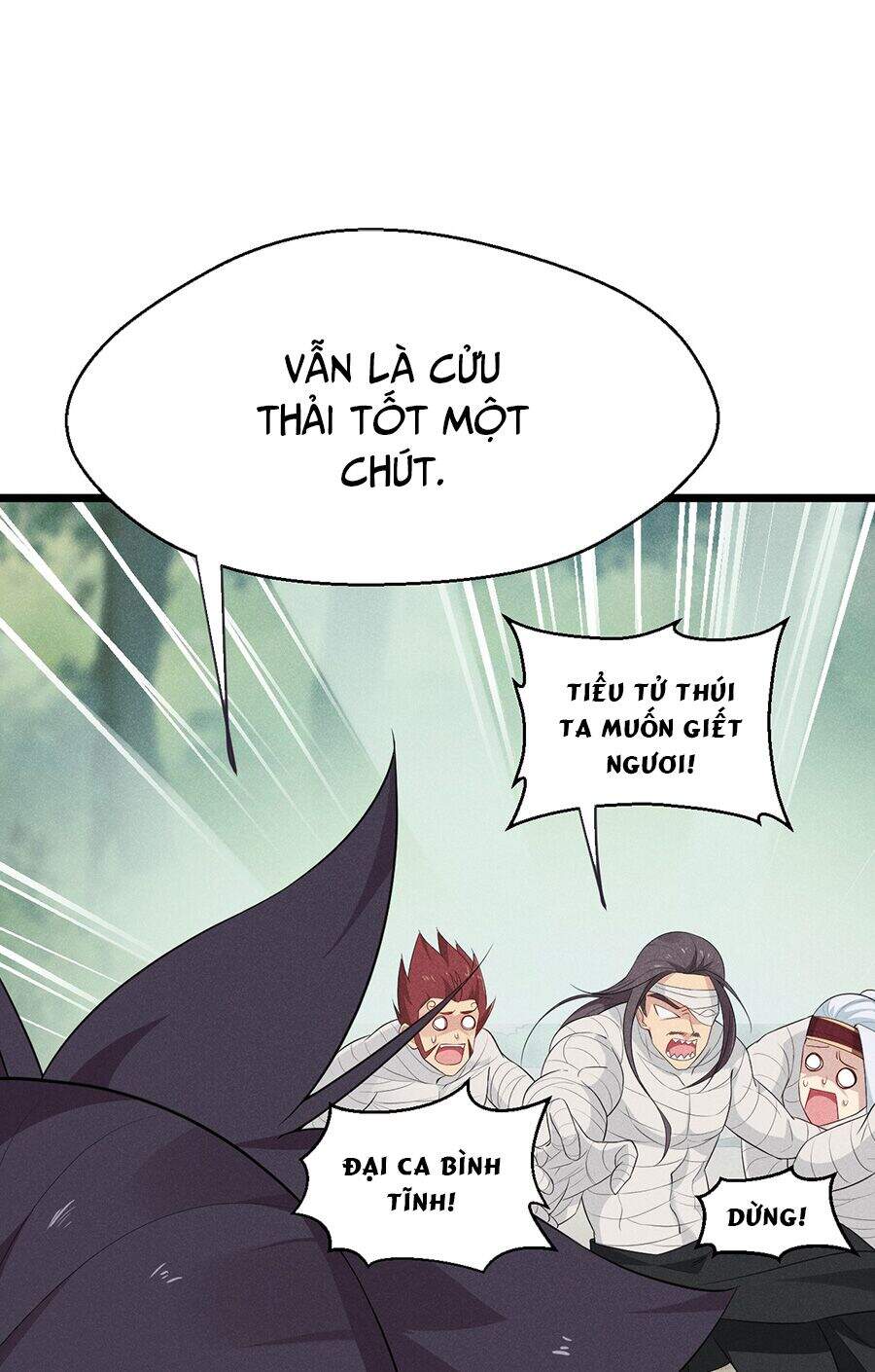 Võ Lâm Đệ Nhất Đầu Bếp Chapter 14.2 - Trang 2