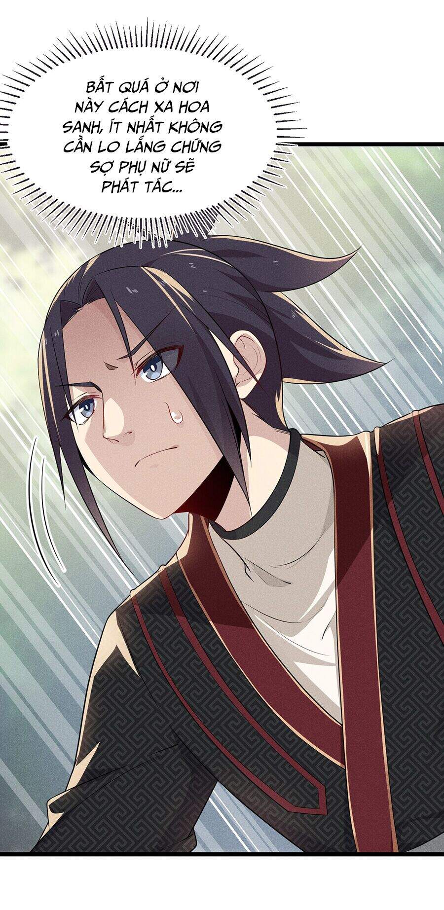 Võ Lâm Đệ Nhất Đầu Bếp Chapter 14.2 - Trang 2