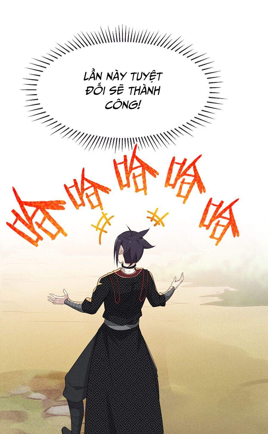 Võ Lâm Đệ Nhất Đầu Bếp Chapter 14.2 - Trang 2