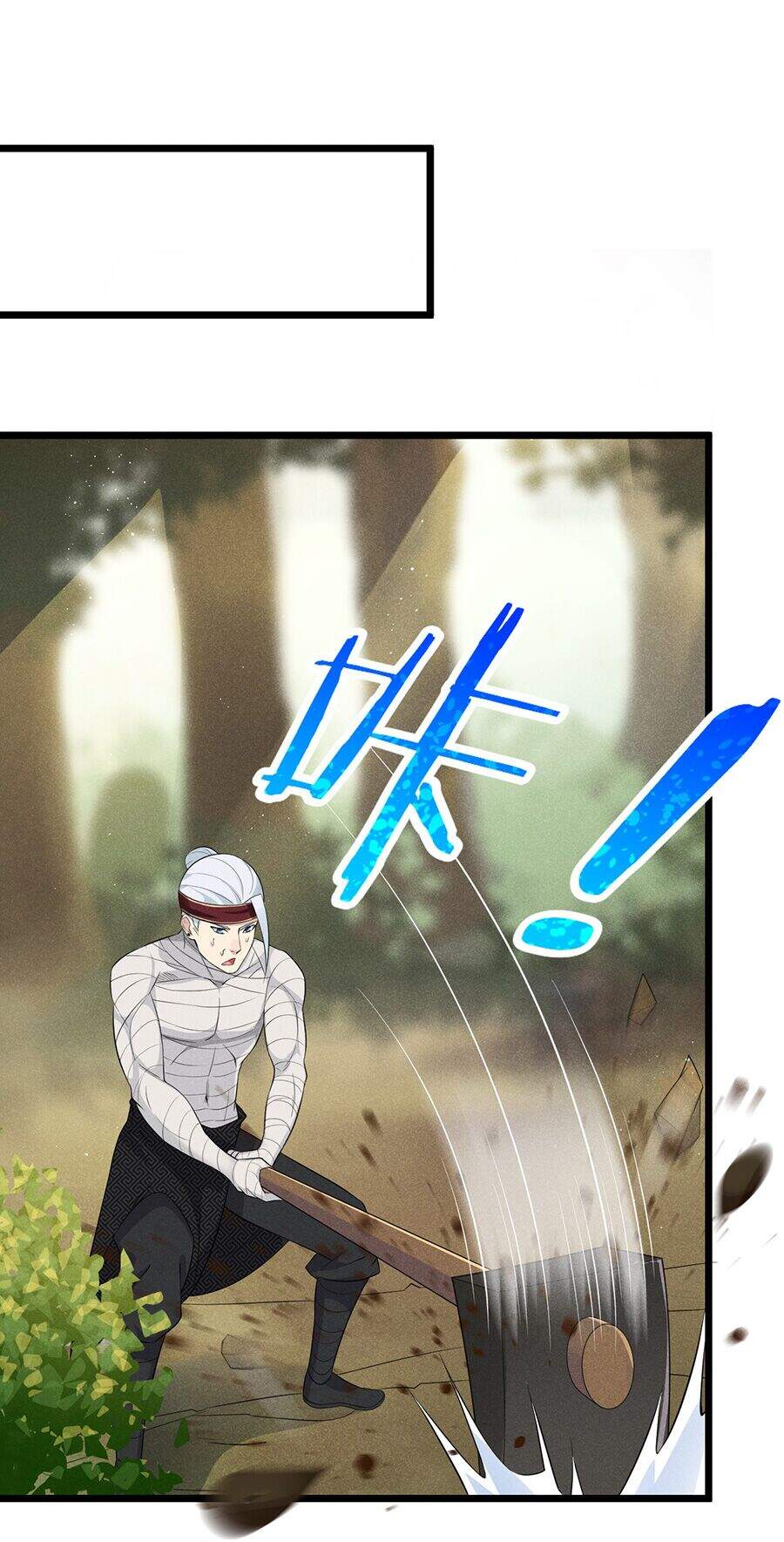 Võ Lâm Đệ Nhất Đầu Bếp Chapter 14.2 - Trang 2