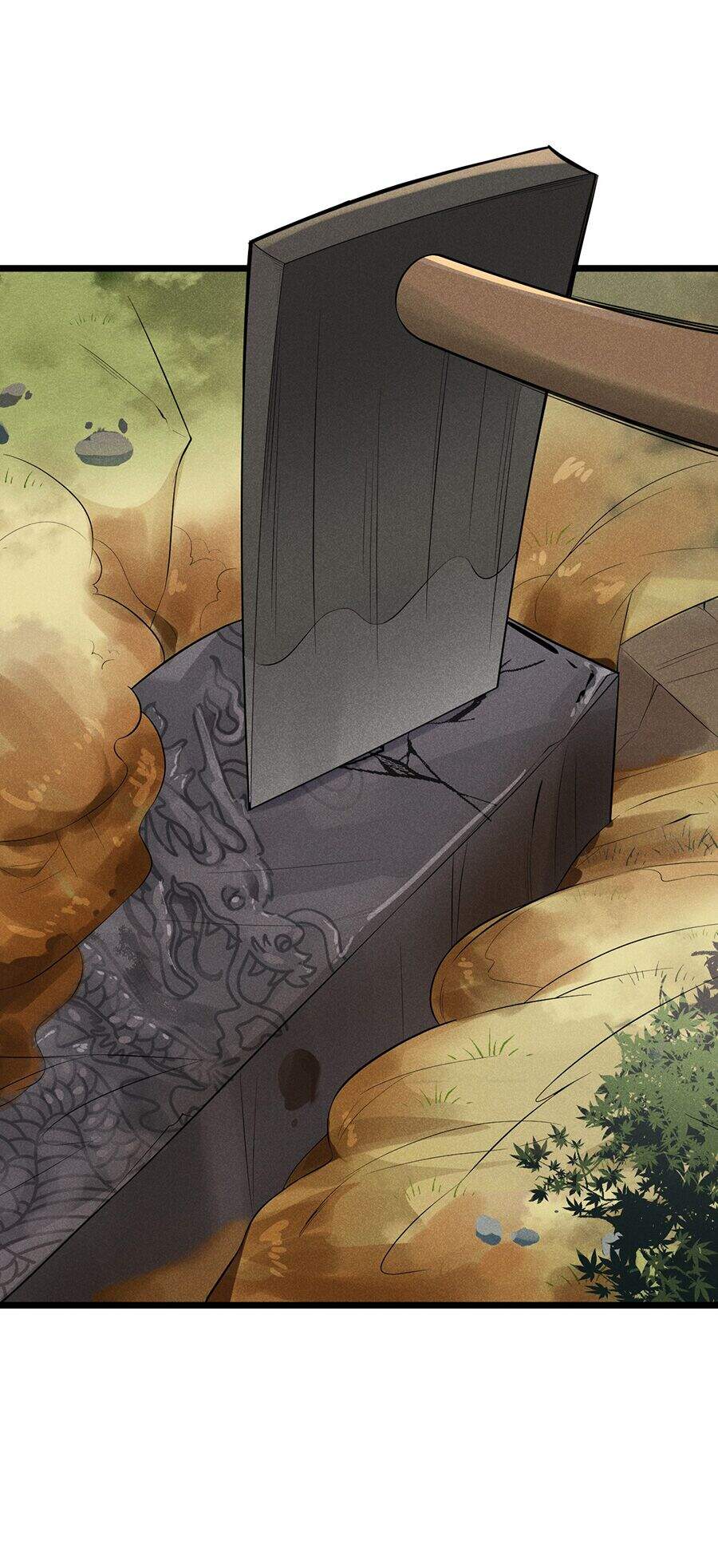 Võ Lâm Đệ Nhất Đầu Bếp Chapter 14.2 - Trang 2