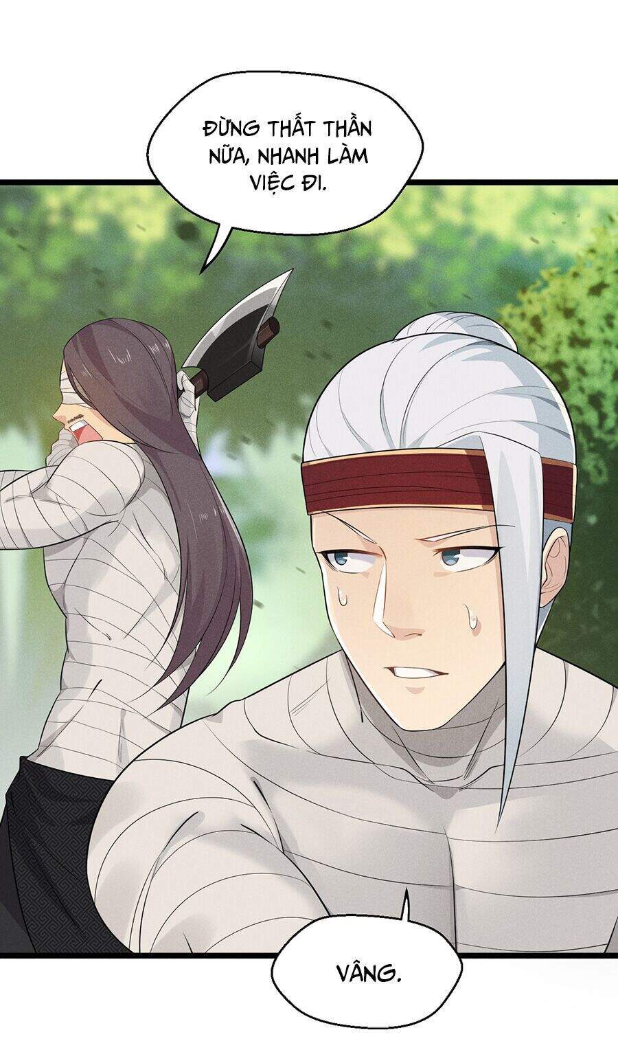 Võ Lâm Đệ Nhất Đầu Bếp Chapter 14.2 - Trang 2