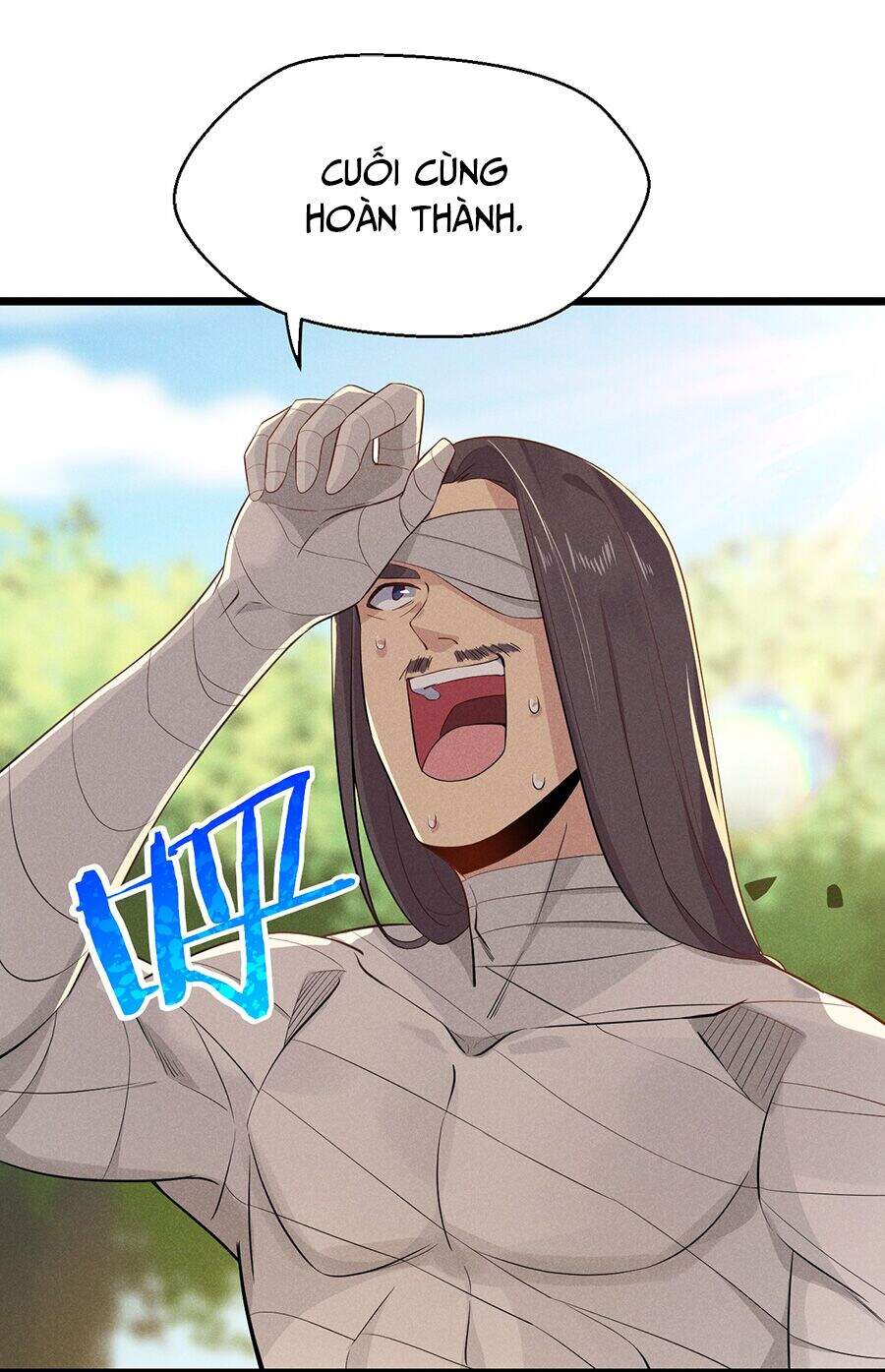 Võ Lâm Đệ Nhất Đầu Bếp Chapter 14.2 - Trang 2