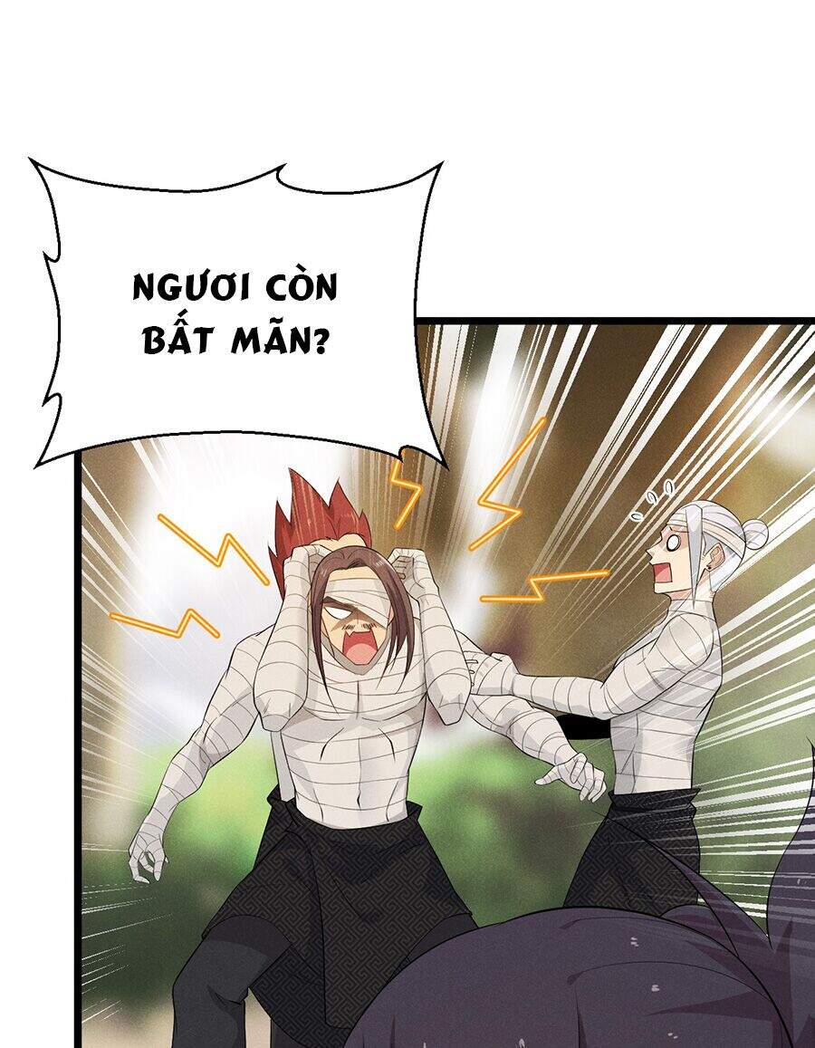 Võ Lâm Đệ Nhất Đầu Bếp Chapter 14.2 - Trang 2