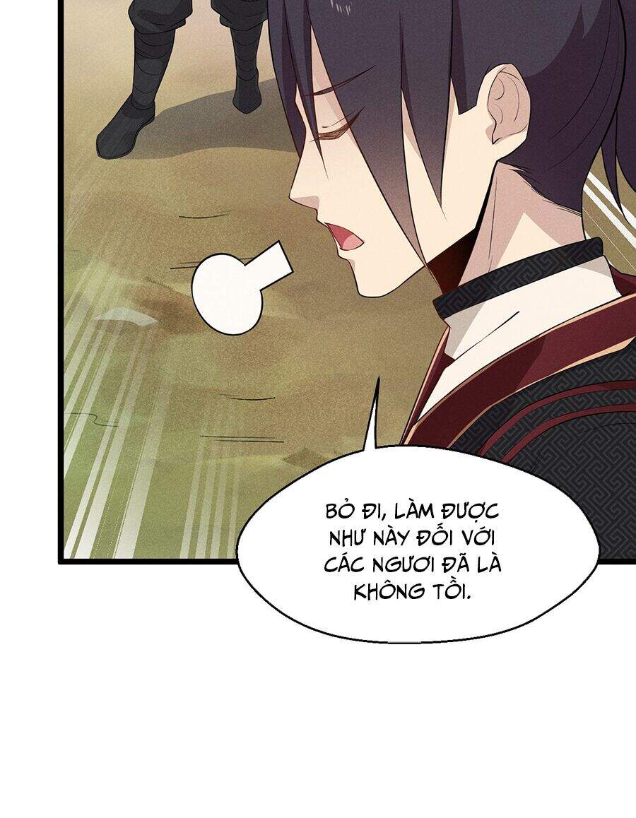 Võ Lâm Đệ Nhất Đầu Bếp Chapter 14.2 - Trang 2