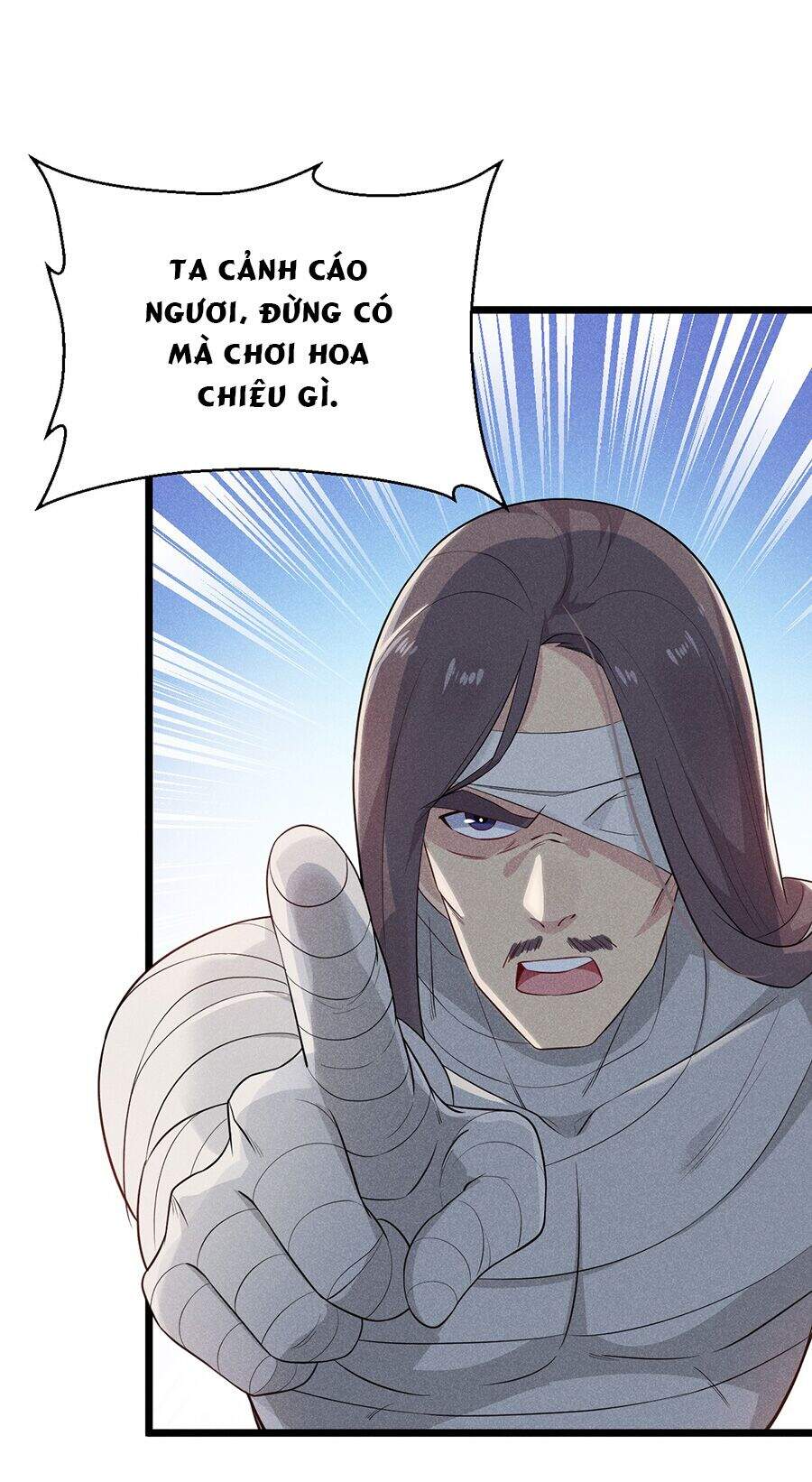 Võ Lâm Đệ Nhất Đầu Bếp Chapter 14.2 - Trang 2