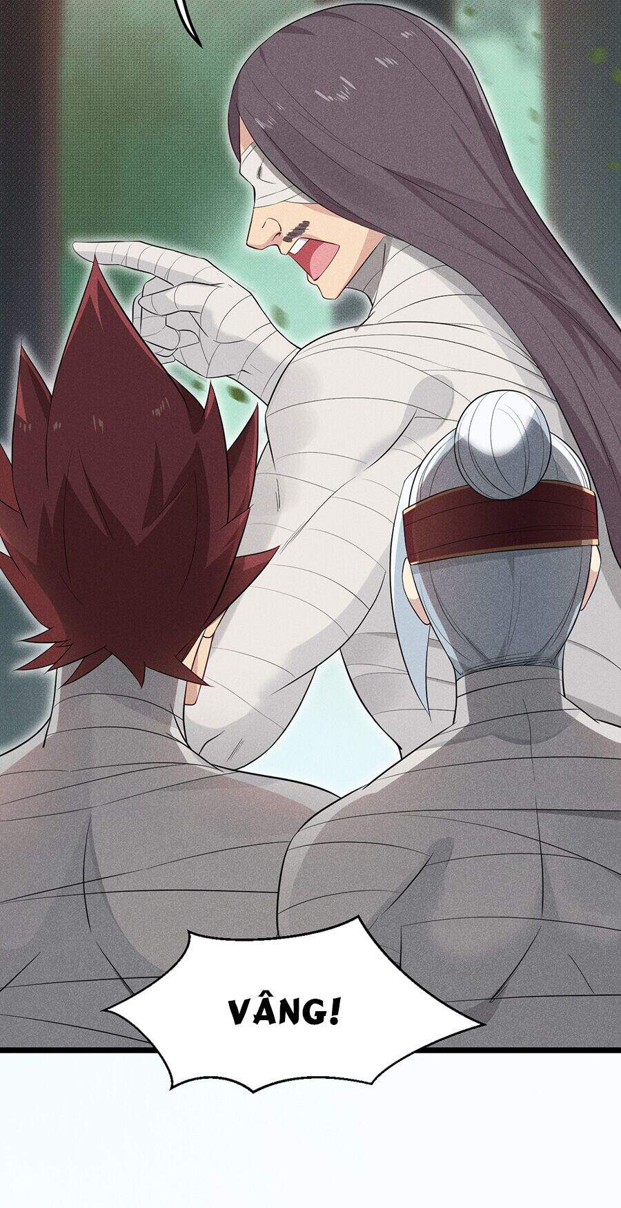 Võ Lâm Đệ Nhất Đầu Bếp Chapter 14.2 - Trang 2