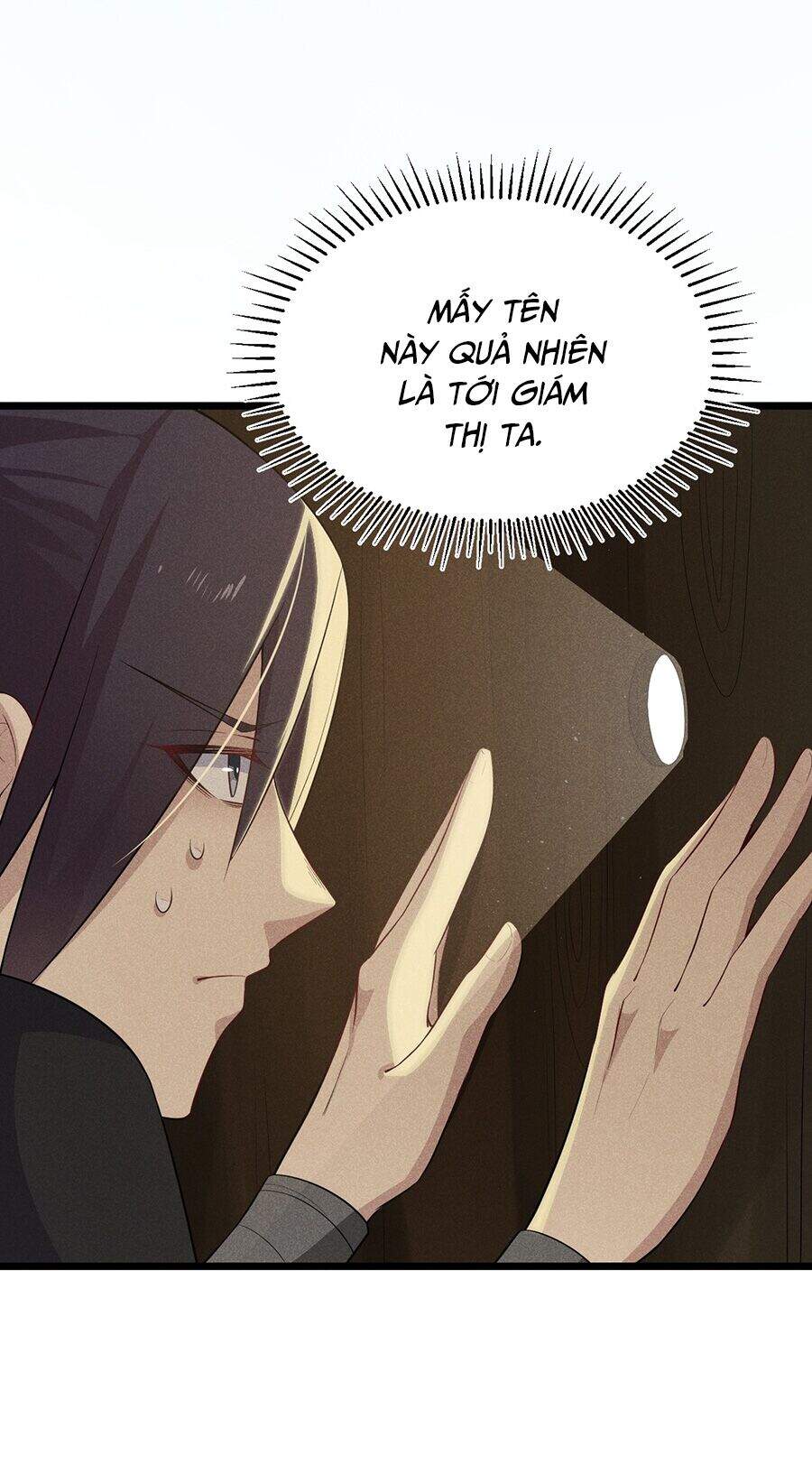 Võ Lâm Đệ Nhất Đầu Bếp Chapter 14.2 - Trang 2