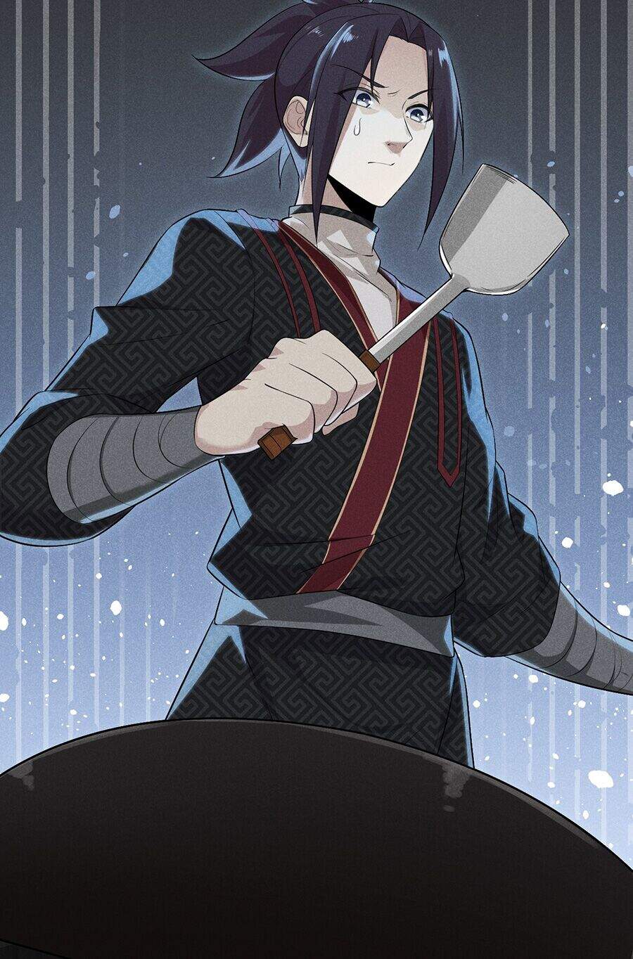 Võ Lâm Đệ Nhất Đầu Bếp Chapter 14.2 - Trang 2