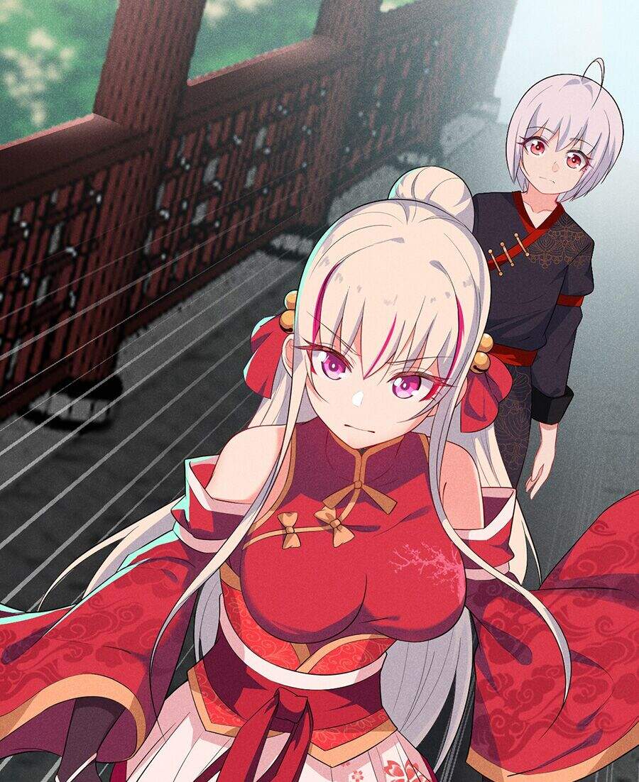 Võ Lâm Đệ Nhất Đầu Bếp Chapter 14.2 - Trang 2