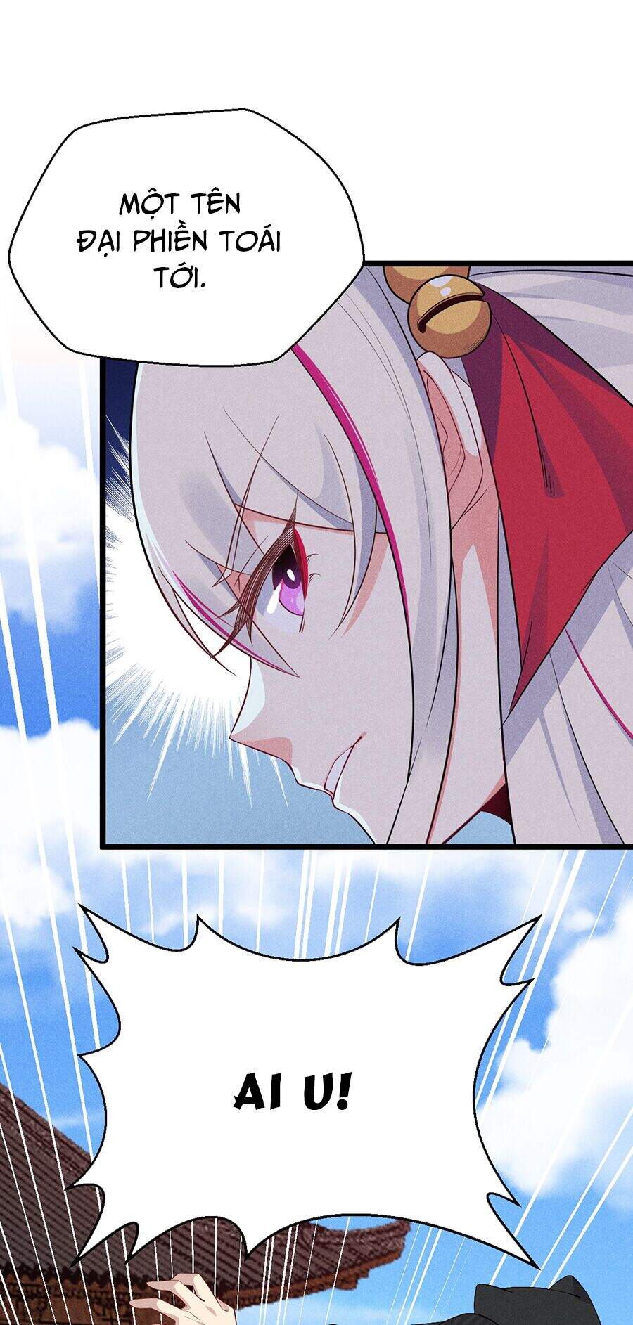 Võ Lâm Đệ Nhất Đầu Bếp Chapter 14.2 - Trang 2