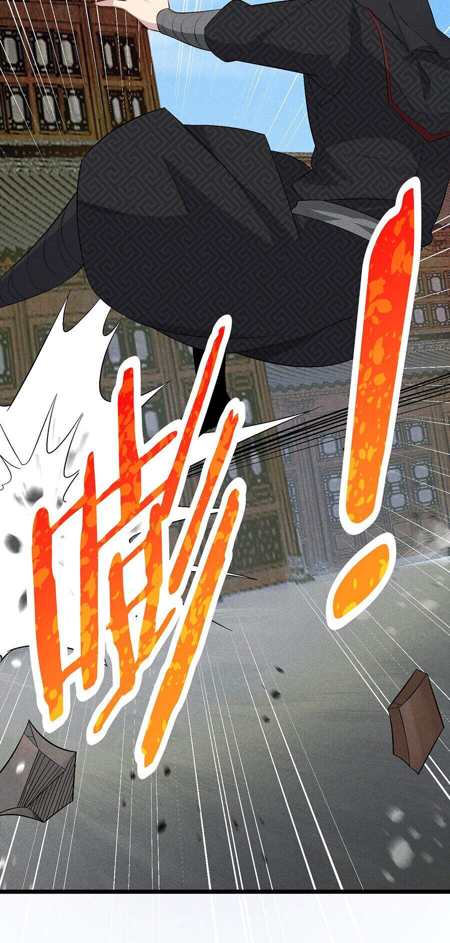 Võ Lâm Đệ Nhất Đầu Bếp Chapter 14.2 - Trang 2