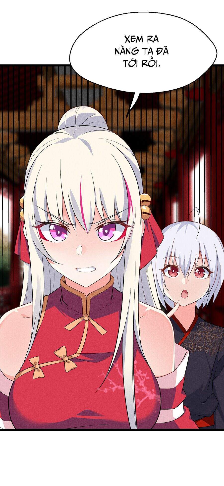 Võ Lâm Đệ Nhất Đầu Bếp Chapter 14.2 - Trang 2