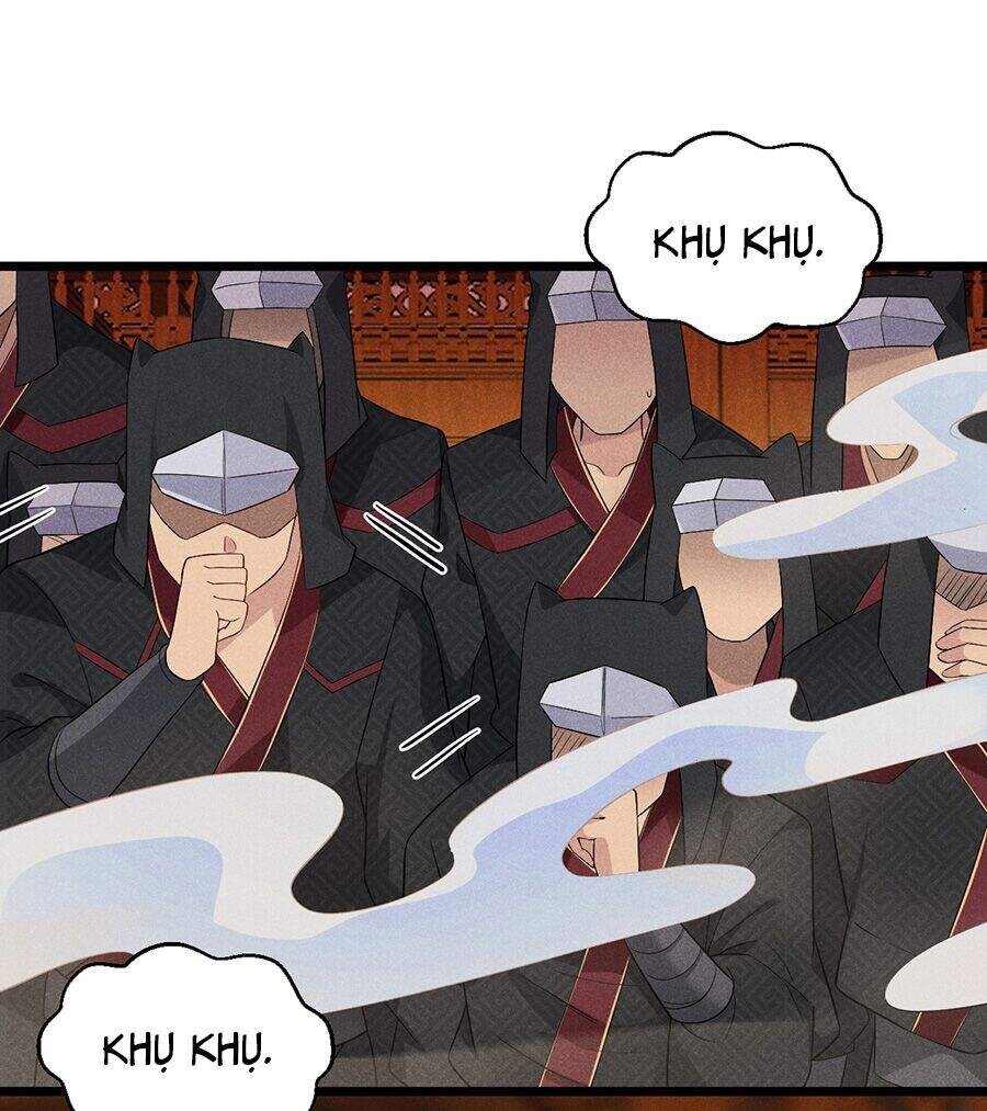 Võ Lâm Đệ Nhất Đầu Bếp Chapter 14.2 - Trang 2