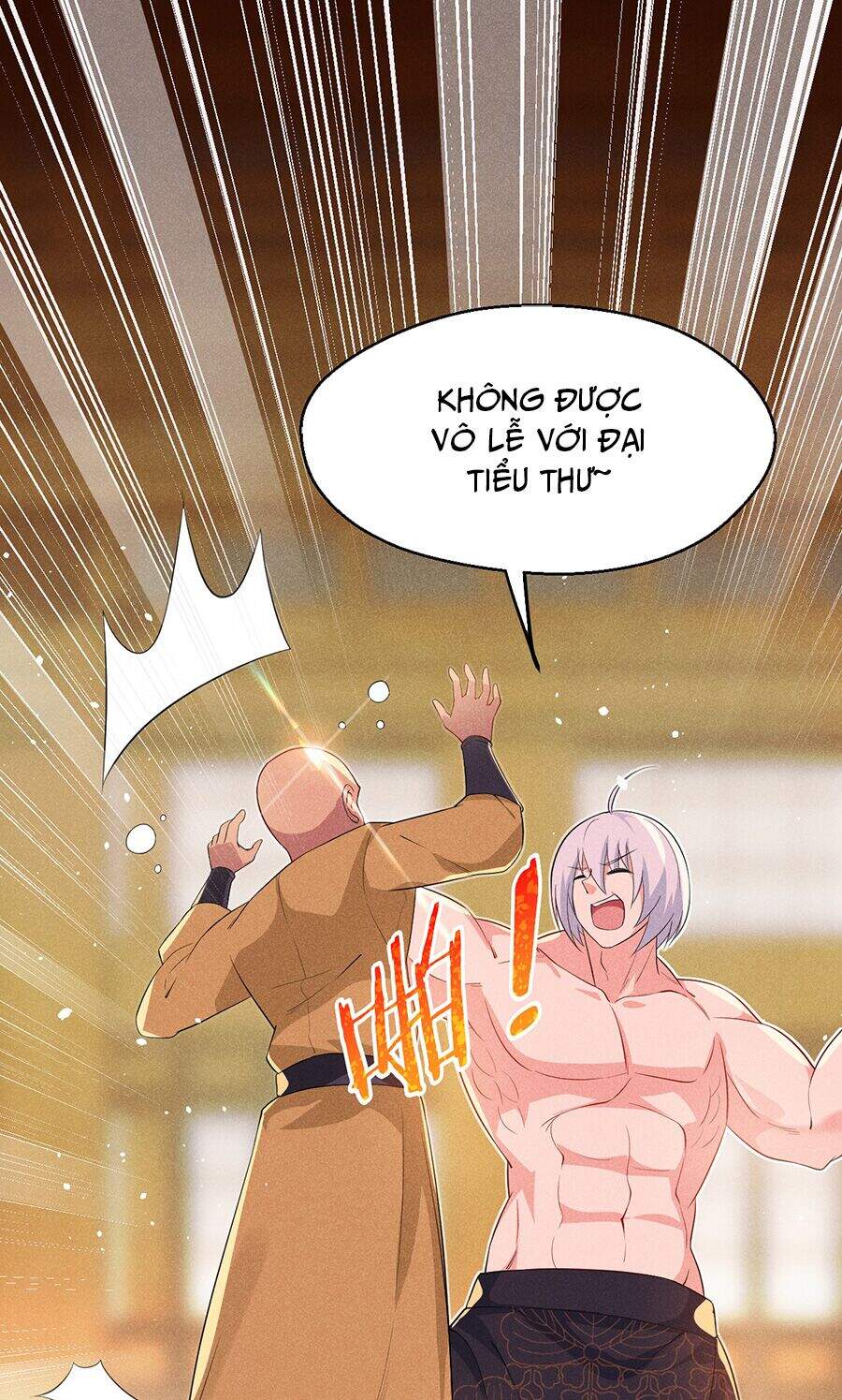 Võ Lâm Đệ Nhất Đầu Bếp Chapter 15.1 - Trang 2