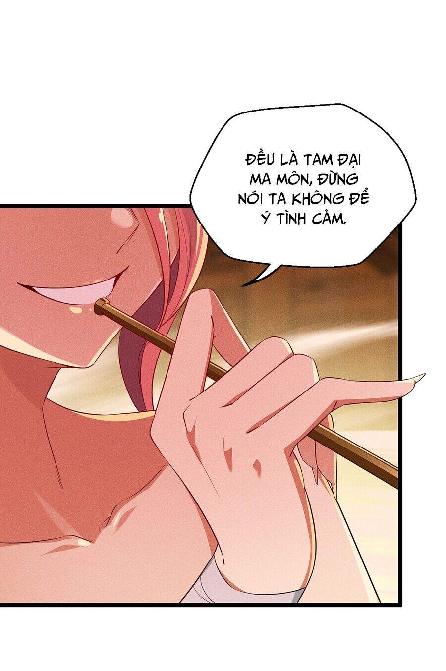 Võ Lâm Đệ Nhất Đầu Bếp Chapter 15.1 - Trang 2