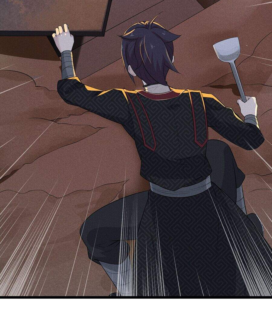 Võ Lâm Đệ Nhất Đầu Bếp Chapter 15.2 - Trang 2