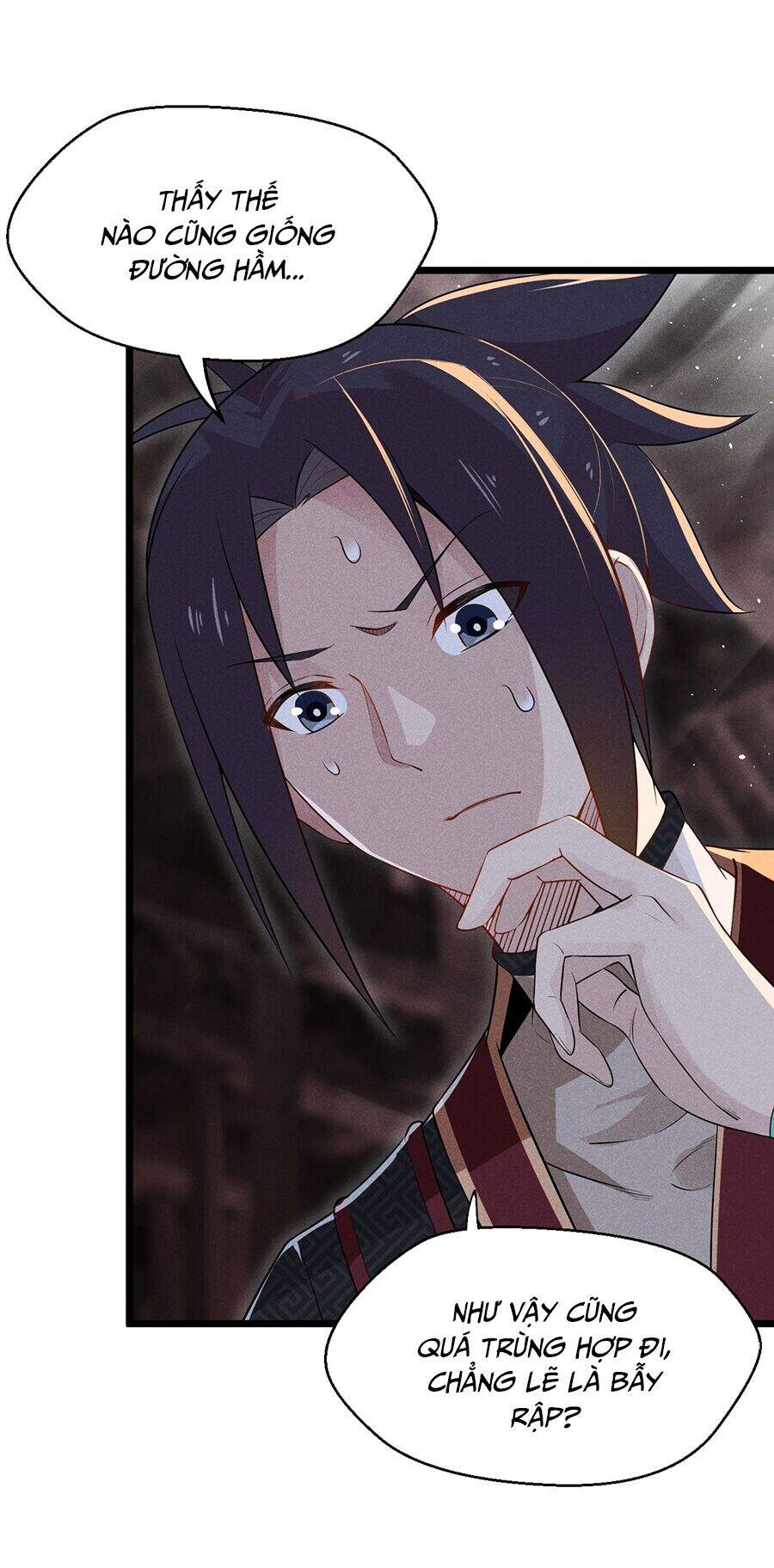 Võ Lâm Đệ Nhất Đầu Bếp Chapter 15.2 - Trang 2