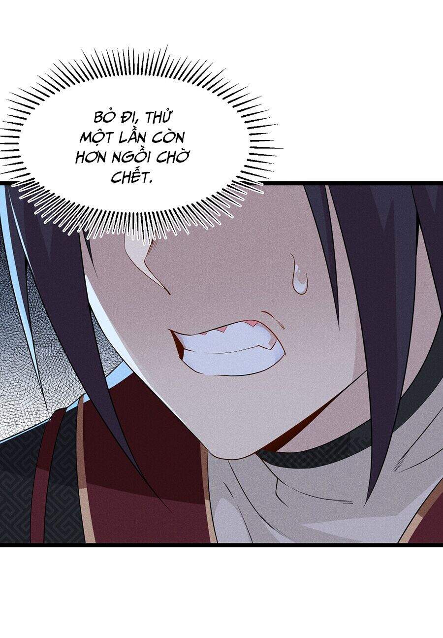 Võ Lâm Đệ Nhất Đầu Bếp Chapter 15.2 - Trang 2