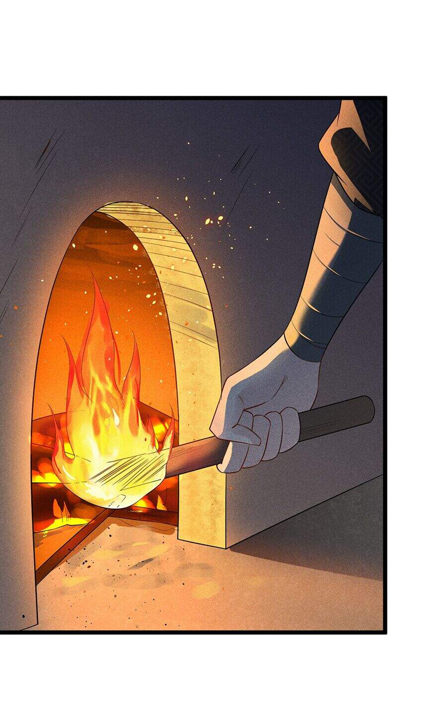 Võ Lâm Đệ Nhất Đầu Bếp Chapter 15.2 - Trang 2