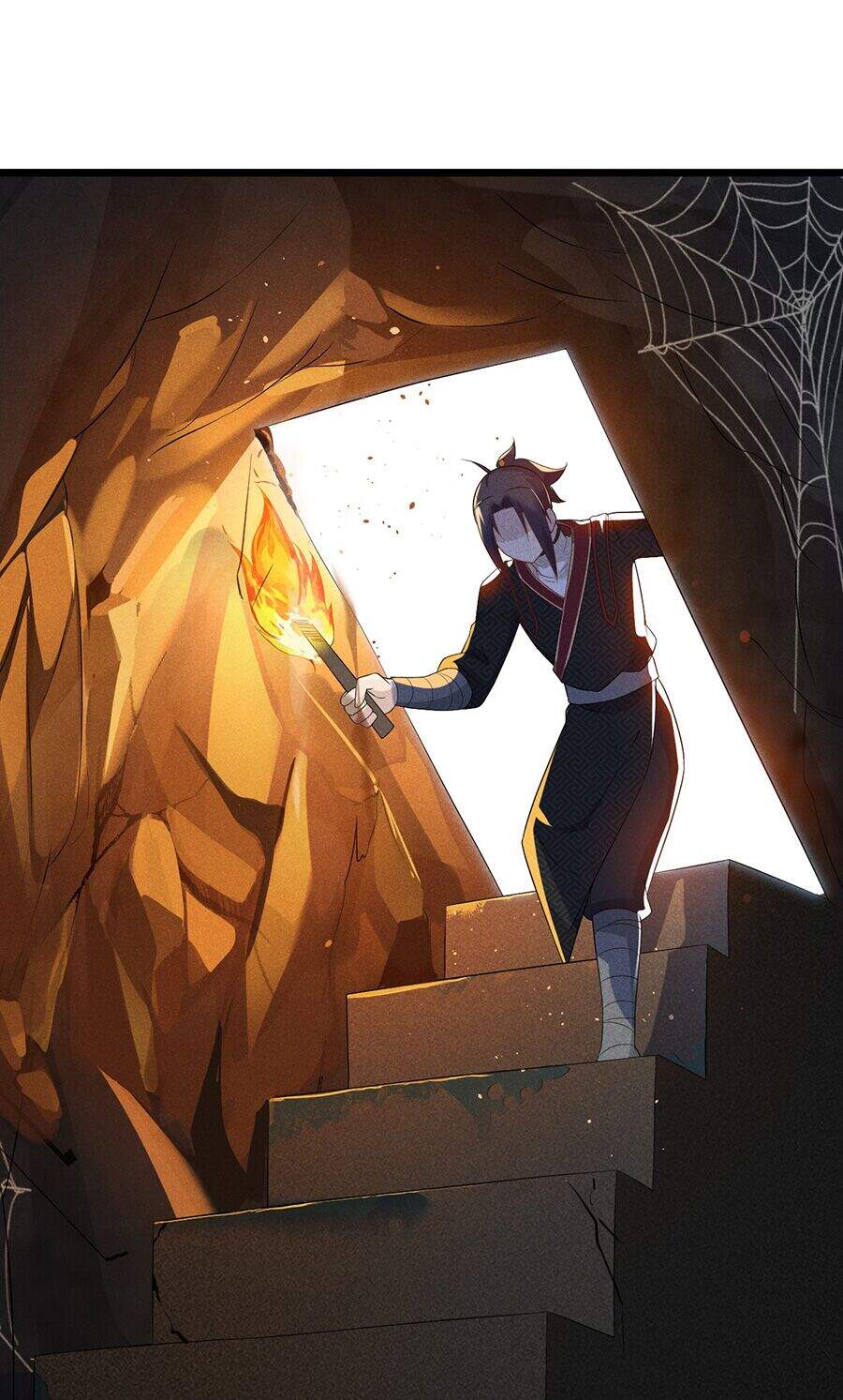 Võ Lâm Đệ Nhất Đầu Bếp Chapter 15.2 - Trang 2