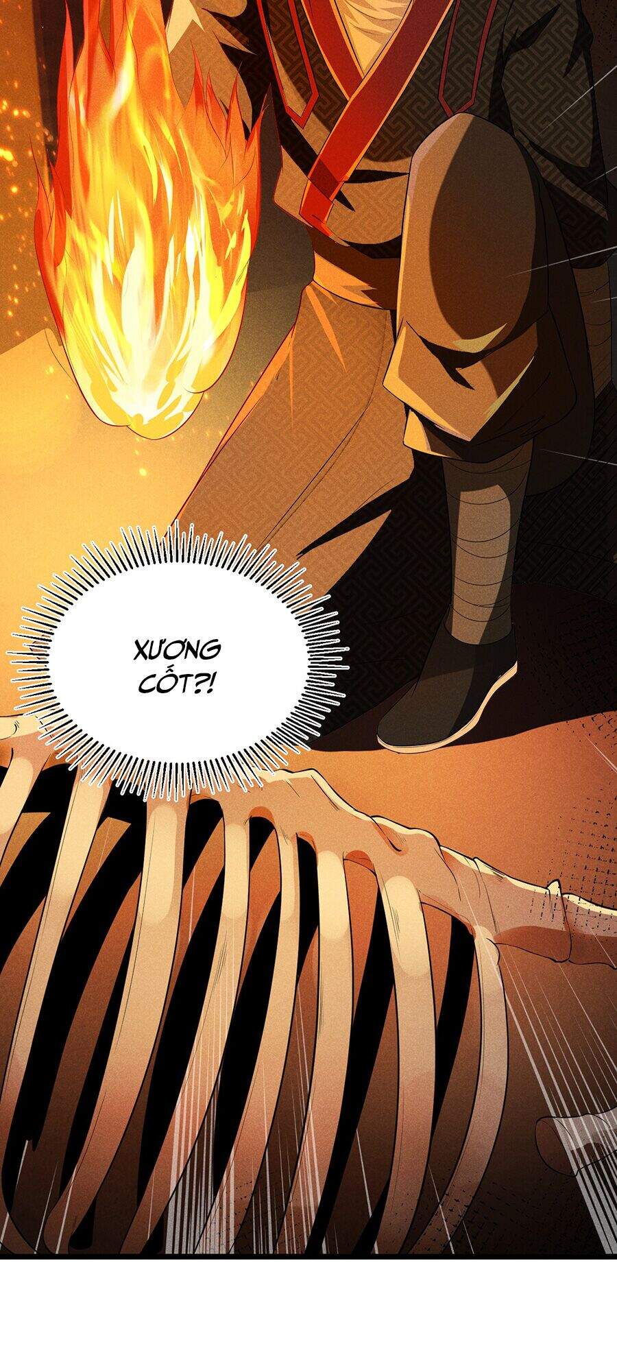 Võ Lâm Đệ Nhất Đầu Bếp Chapter 15.2 - Trang 2