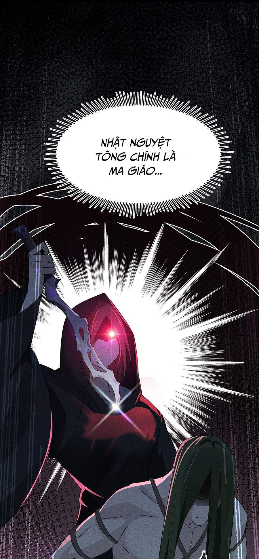 Võ Lâm Đệ Nhất Đầu Bếp Chapter 15.2 - Trang 2