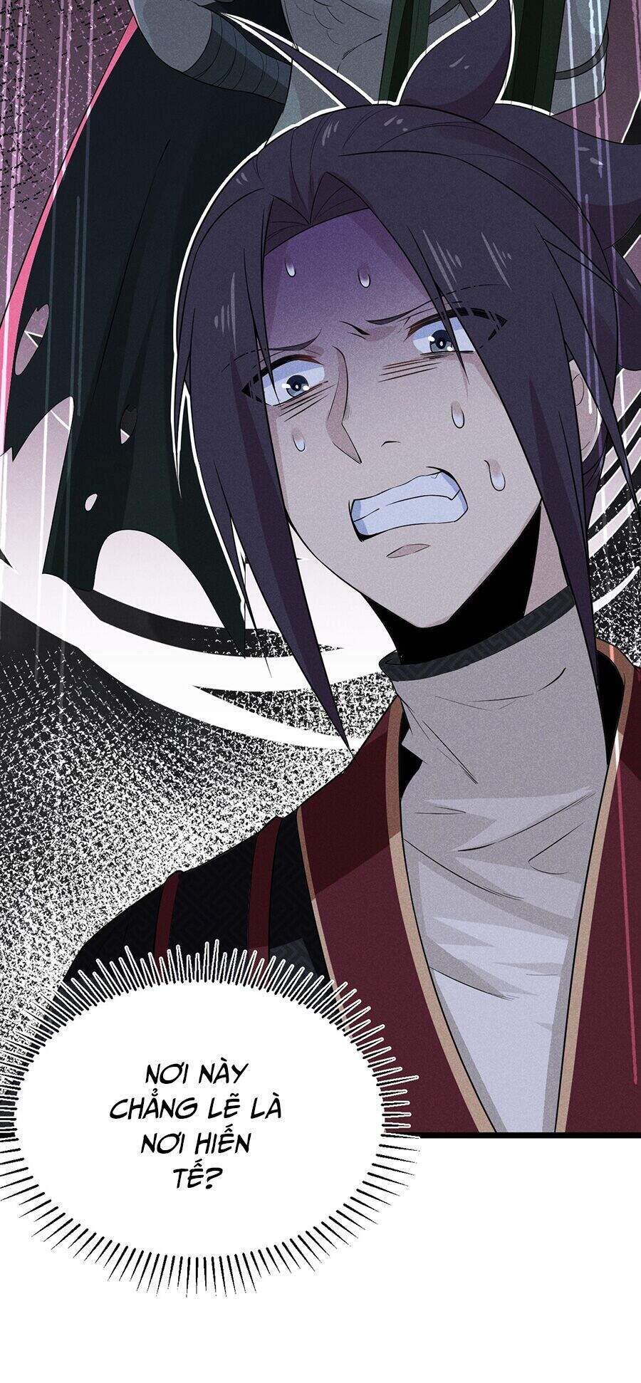 Võ Lâm Đệ Nhất Đầu Bếp Chapter 15.2 - Trang 2