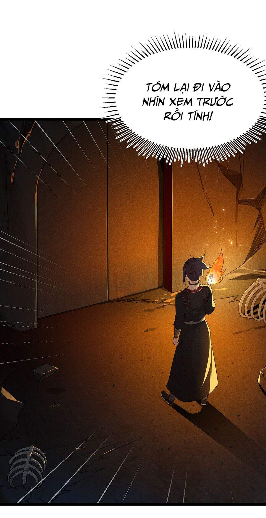 Võ Lâm Đệ Nhất Đầu Bếp Chapter 15.2 - Trang 2