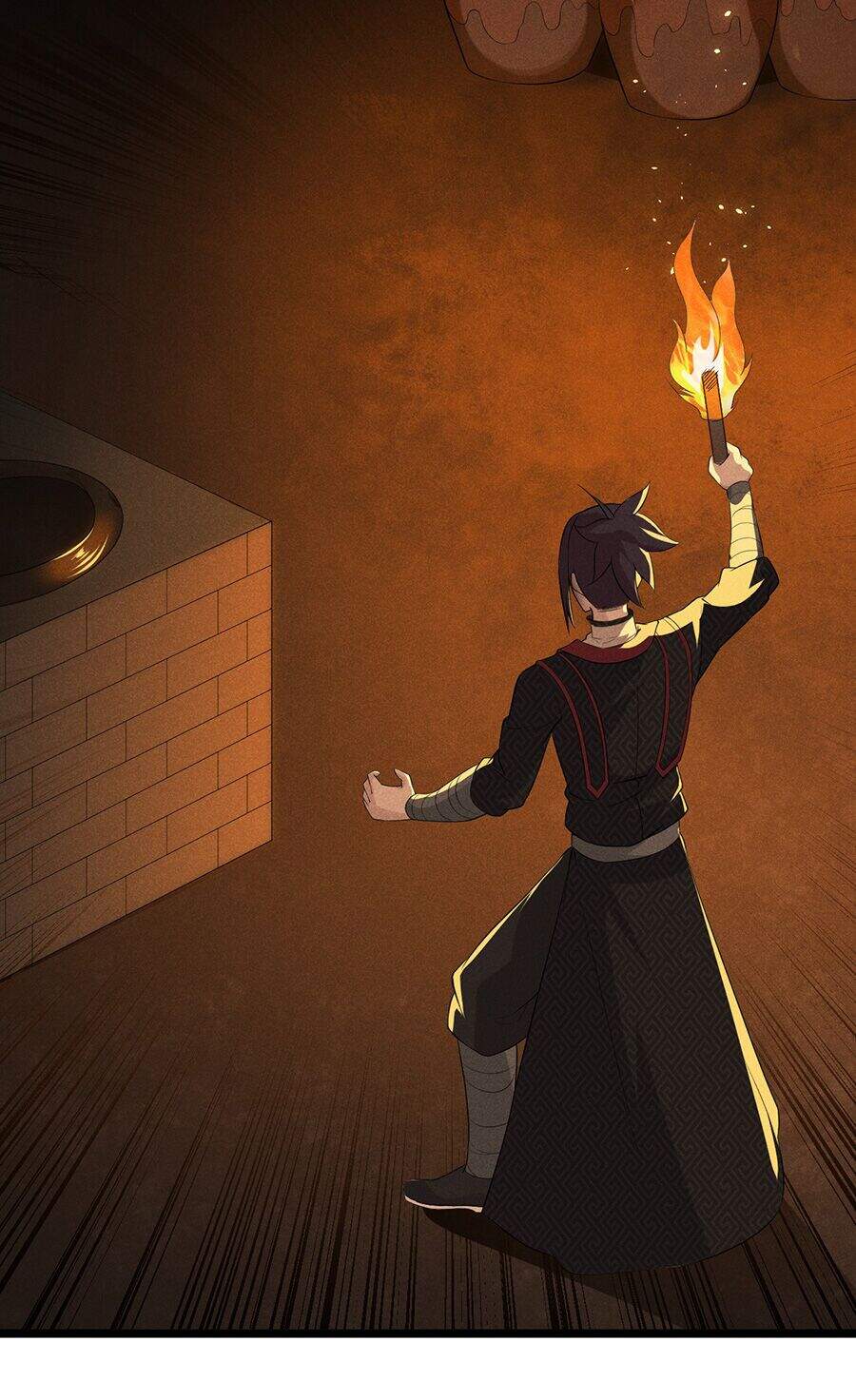 Võ Lâm Đệ Nhất Đầu Bếp Chapter 15.2 - Trang 2