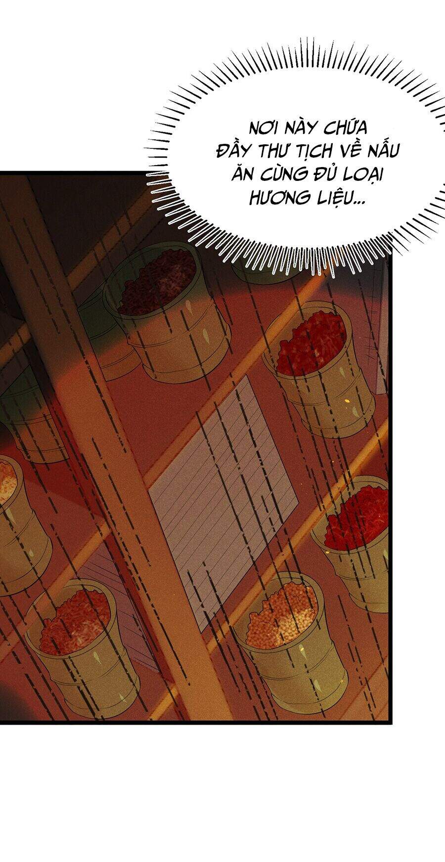 Võ Lâm Đệ Nhất Đầu Bếp Chapter 15.2 - Trang 2