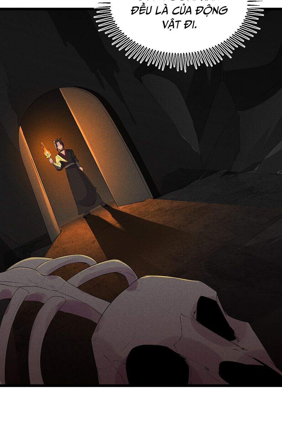 Võ Lâm Đệ Nhất Đầu Bếp Chapter 15.2 - Trang 2