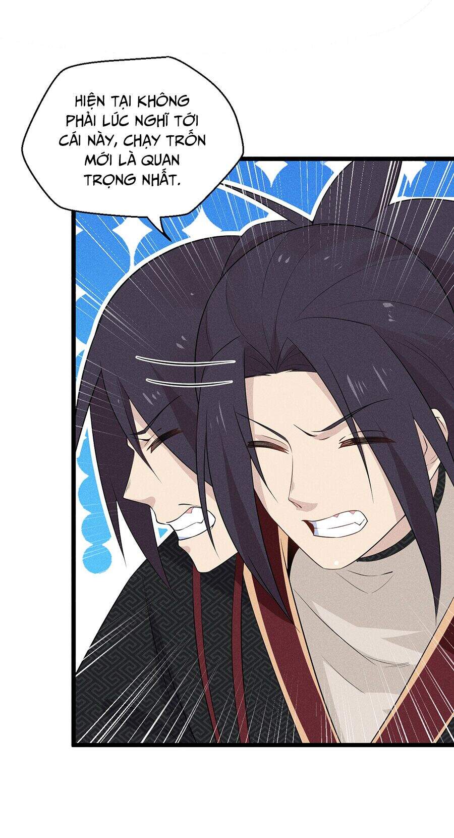 Võ Lâm Đệ Nhất Đầu Bếp Chapter 15.2 - Trang 2