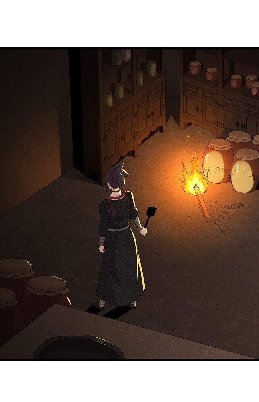 Võ Lâm Đệ Nhất Đầu Bếp Chapter 15.2 - Trang 2