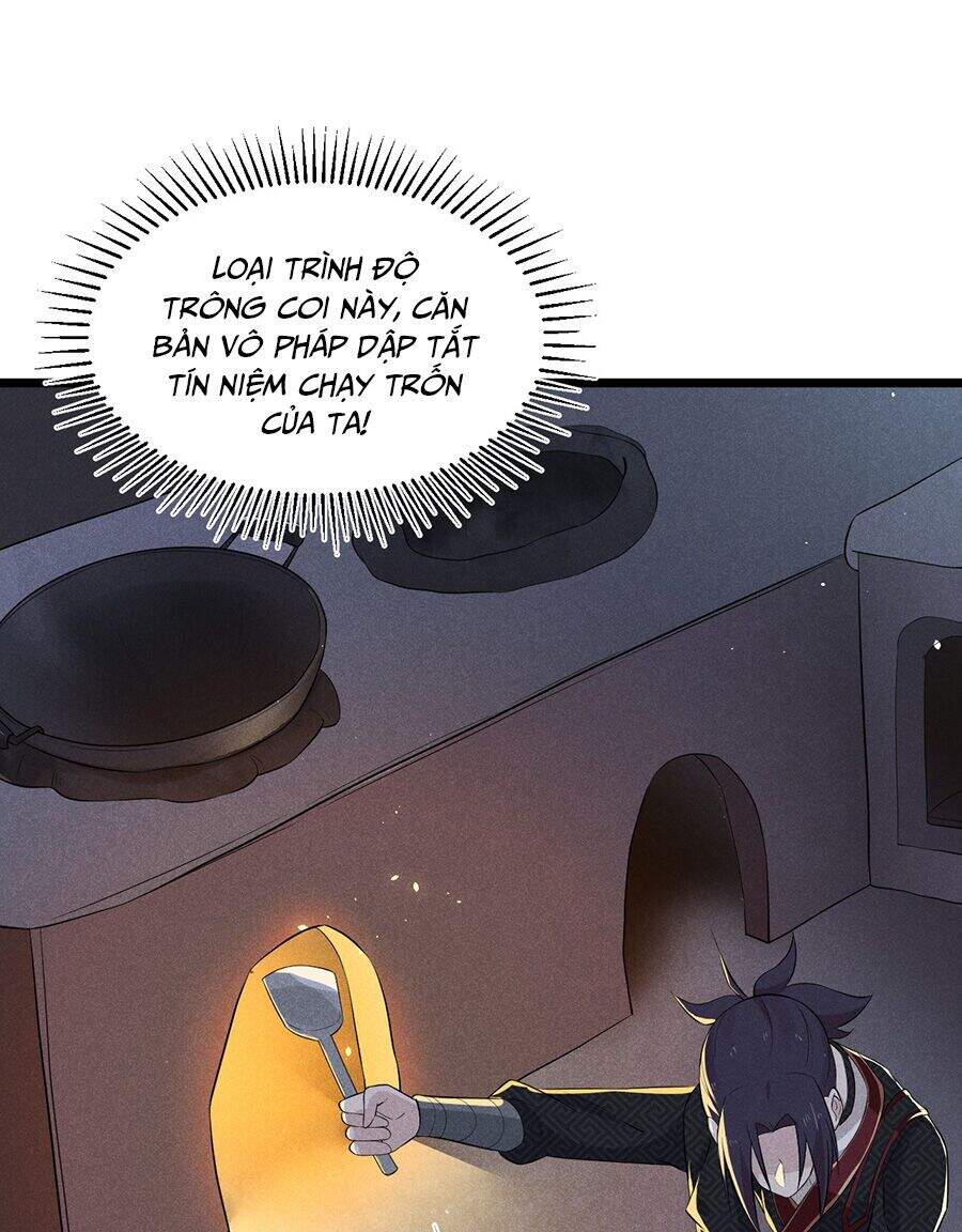 Võ Lâm Đệ Nhất Đầu Bếp Chapter 15.2 - Trang 2