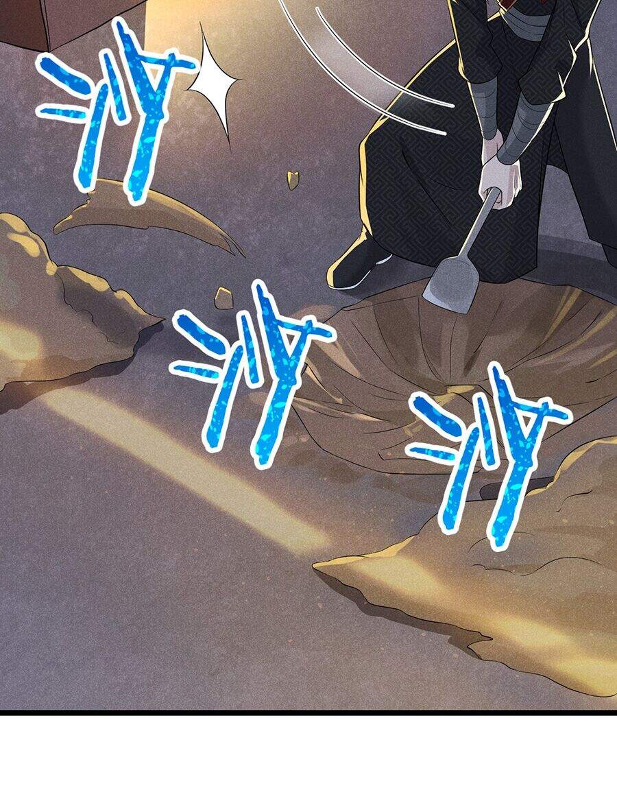 Võ Lâm Đệ Nhất Đầu Bếp Chapter 15.2 - Trang 2