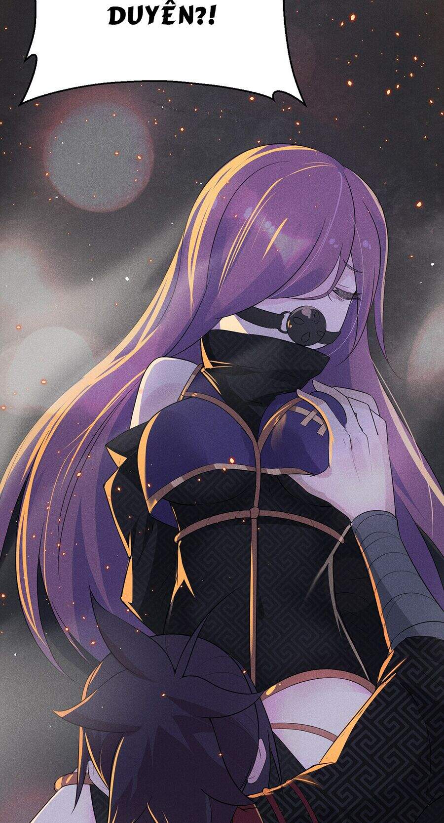 Võ Lâm Đệ Nhất Đầu Bếp Chapter 15.2 - Trang 2