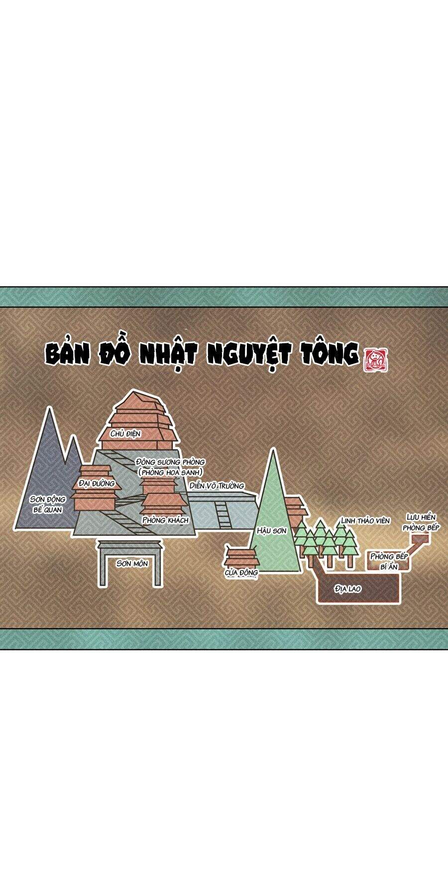 Võ Lâm Đệ Nhất Đầu Bếp Chapter 15.2 - Trang 2