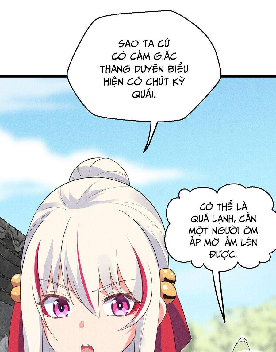 Võ Lâm Đệ Nhất Đầu Bếp Chapter 16.2 - Trang 2