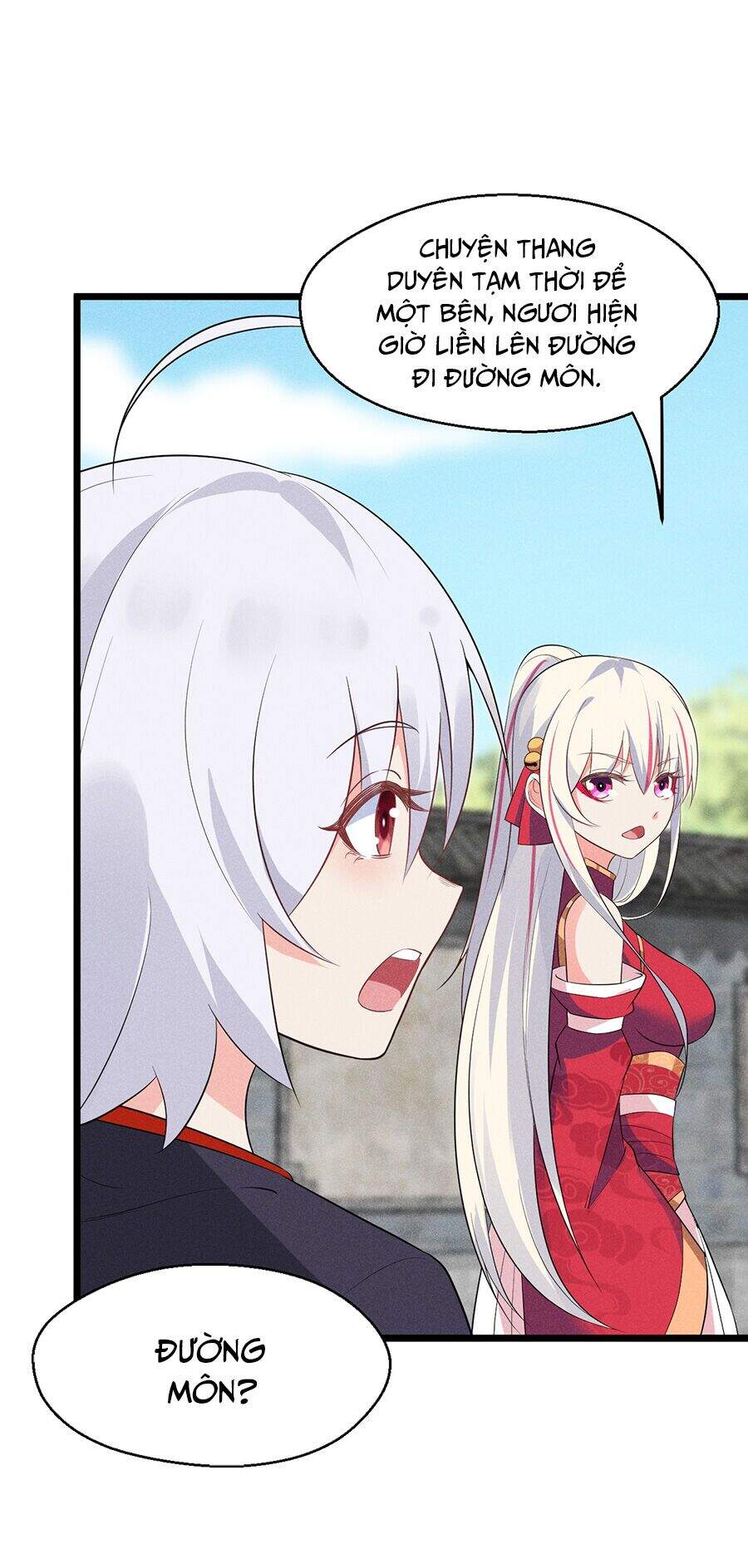 Võ Lâm Đệ Nhất Đầu Bếp Chapter 16.2 - Trang 2